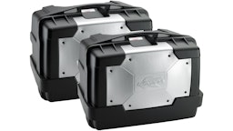 Kappa Koffer KGR46 GARDA Monokey 46 Liter Paar Kappa Koffer KGR46 GARDA Monokey 46 Liter PaarZubehörbild