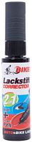 Fasi Lackstift Victoria 12 ml grau anthracite grey matt