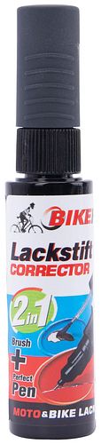 Fasi Lackstift Victoria 12 ml grau anthracite grey matt