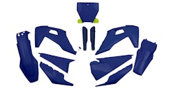 UFO Plast Verkleidungssatz [HUKIT622F-087]