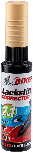 Fasi Lackstift 12 ml orange smooth apricot matt