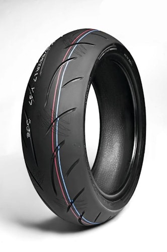 Kingtyre Straßenreifen K97 170/60ZR17