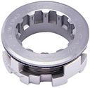 Vorschaubild Campagnolo Adapter-Set N3W silber
