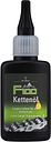 Vorschaubild Dr. Wack F100 Kettenöl 50 ml Tropfflasche schwarz/grün
