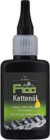 Dr. Wack F100 Kettenöl 50 ml Tropfflasche schwarz/grün