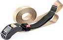 Vorschaubild Fahrer Spanngurt Cargo Strap 300 cm beige