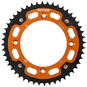 Vorschaubild Supersprox Stealth-Kettenrad 428 48Z (Orange)