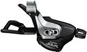 Vorschaubild Shimano Daumenschalthebel SLX SL-M7000 11-fach rechts schwarz ohne Ganganzeige, I-Spec II