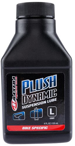 RockShox Federgabelöl Maxima Plush Light 120 ml