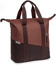 Vorschaubild New Looxs Einzeltasche Oslo Kota rot/braun