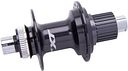 Vorschaubild Shimano Hinterradnabe Deore XT FH-M8110 28 Loch schwarz
