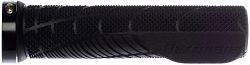 Herrmans Griff Shark Fin Dual Density 130 mm schwarz