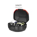 Vorschaubild SHAD TOP CASE SH51 CARBON [D0B51106]