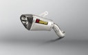 Vorschaubild Akrapovič Slip-on (Titanium) Open Z900 2020-