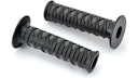 Vorschaubild Daytona Griffgummi Katana schwarz / grau
