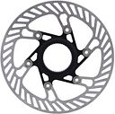 Vorschaubild Campagnolo Bremsscheibe 140 mm AFS/Center Lock silber/schwarz