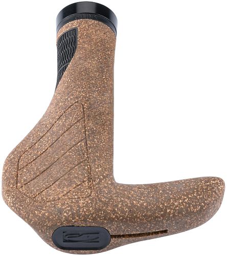 CONTEC Griff MERGE Trekking Bar Kork 140 mm