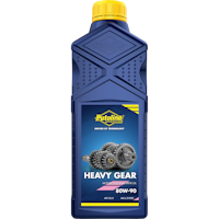 Putoline Getriebeöl Heavy Gear 80W-90- 1L