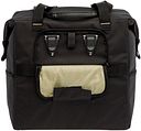 Vorschaubild New Looxs Shoppingtasche Tulum Camella schwarz