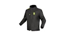 Vorschaubild LS2 Titanium Jacke Schwarz / Neongelb Damen Gr.xs