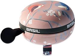 Basil Klingel Big Bell Wanderlust orchid pink