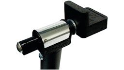Bike Lift Adapter L-Aufnahme für Black IceZubehörbild
