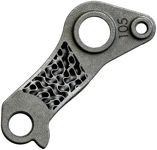 Silca Schaltauge Specialized