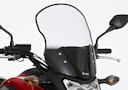 Vorschaubild ERMAX Windschutzscheibe Windschutz  Für HONDA NC700X RC63