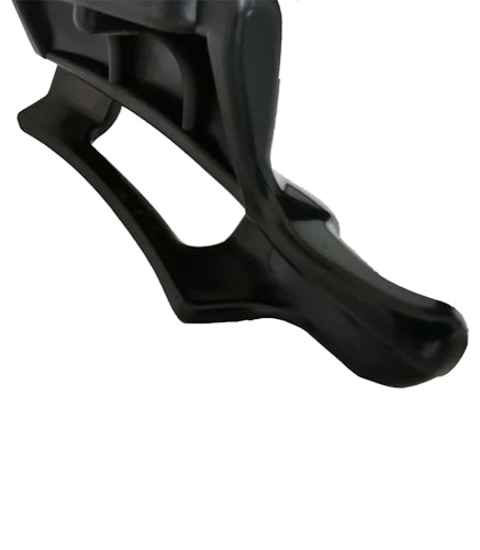 Rabaconda Ersatz Montagekopf für Speichenräder