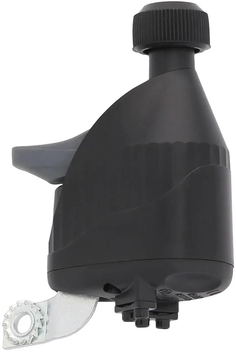 CONTEC Dynamo DL-120 Rechtsanbau schwarz
