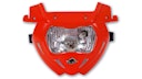 Vorschaubild UFO Plast Scheinwerfer [PF01711-070]