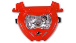 UFO Plast Scheinwerfer [PF01711-070]