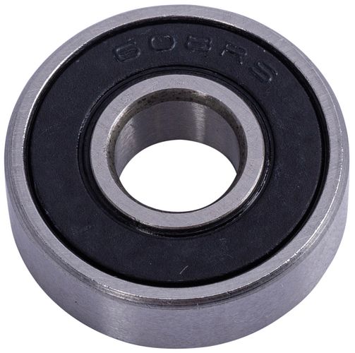 Union Kugellager (kein Modellname) einreihig 8x22x7 mm silber