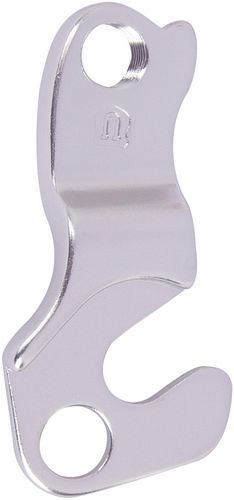 Union Schaltauge GH-269 silber