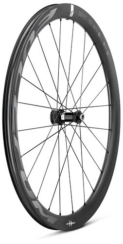 Fulcrum Laufradsatz Speed Team 42 DB C23 XDR schwarz