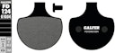 Vorschaubild Galfer Bremsbelag FD124