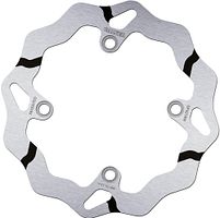 Galfer Bremsscheibe DF921 - Typ RW (Offroad starr grooved)