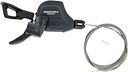Vorschaubild Shimano Daumenschalthebel Deore SL-M6000-I links schwarz