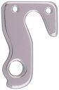 Vorschaubild Union Schaltauge GH-256 silber