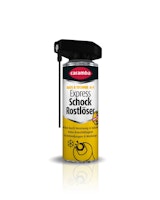 CARAMBA Rostlöser "Express Schock"