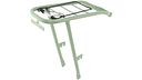 Vorschaubild EXCELSIOR Gepäckträger Nostalgie Luxus 28 Zoll grün palegreen passend für Excelsior Nostalgie Luxus mit Rahmenhöhe