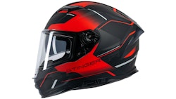 SPEC-X Integralhelm SX-82.03 Stinger