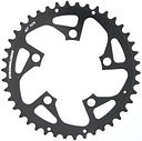 Vorschaubild Stronglight Kettenblatt 36 Zähne 94 mm schwarz
