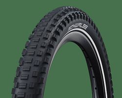 Schwalbe Little Joe Active Line 20 Zoll schwarz