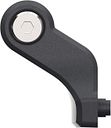 Vorschaubild CONTEC Halterung DLUX Edelstahl schwarz