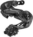 Vorschaubild Campagnolo Schaltwerk Super Record WRL 12s schwarz