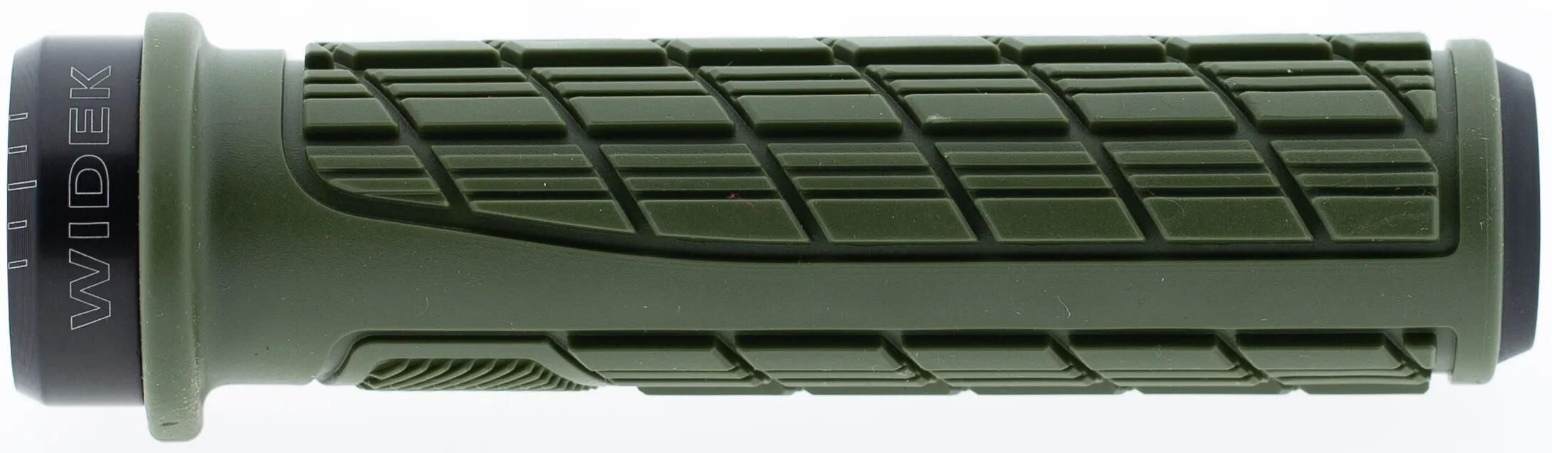 Widek Griff The Rock 137 mm grün