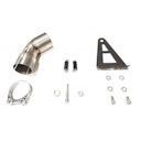 Vorschaubild IXIL XC Xtrem Carbon Slip On Endtopf