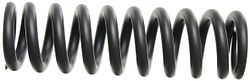 RockShox Feder für Vivid und Kage 267 x 89 mm 500 lb schwarz