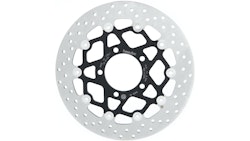 Brembo Bremsscheibe 78B40840